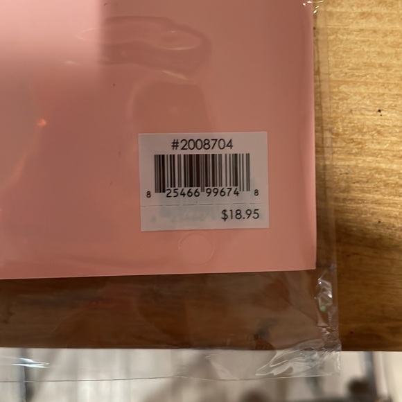 Eye Mask - Picture 2 of 2